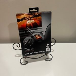 RocketFish Advanced Series Miracast Video Receiver